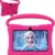 PRITOM Kids Tablet 7inch Android Education PAD 32GB Pad Dual Camera Quad Core
